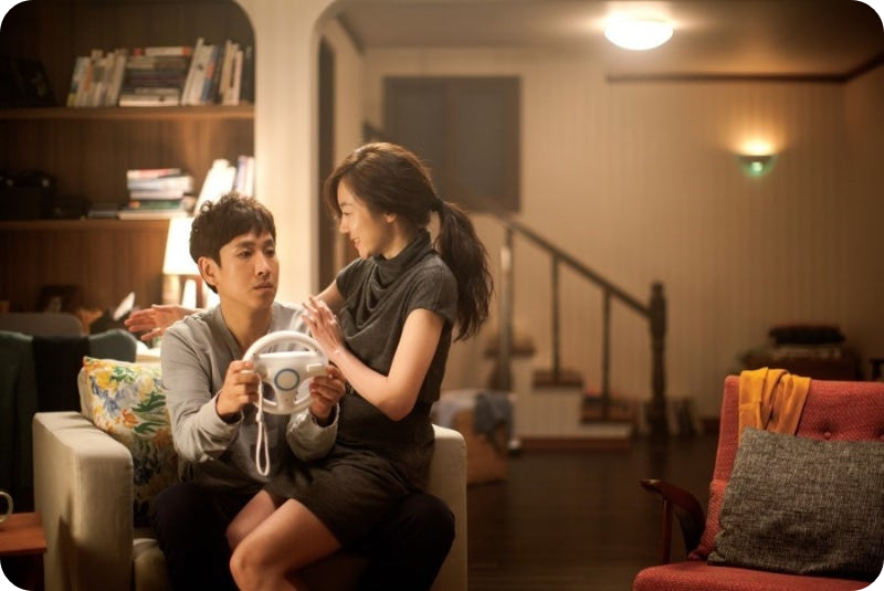 영화&amp;lt;내 아내의 모든 것 (All About My Wife&amp;#44; 2012)&amp;gt;