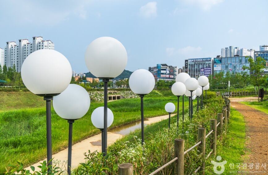 천안 가볼만한곳 베스트 10