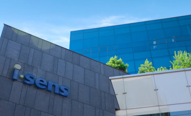 2025년 하반기 아이센스 신입/경력 대규모 채용