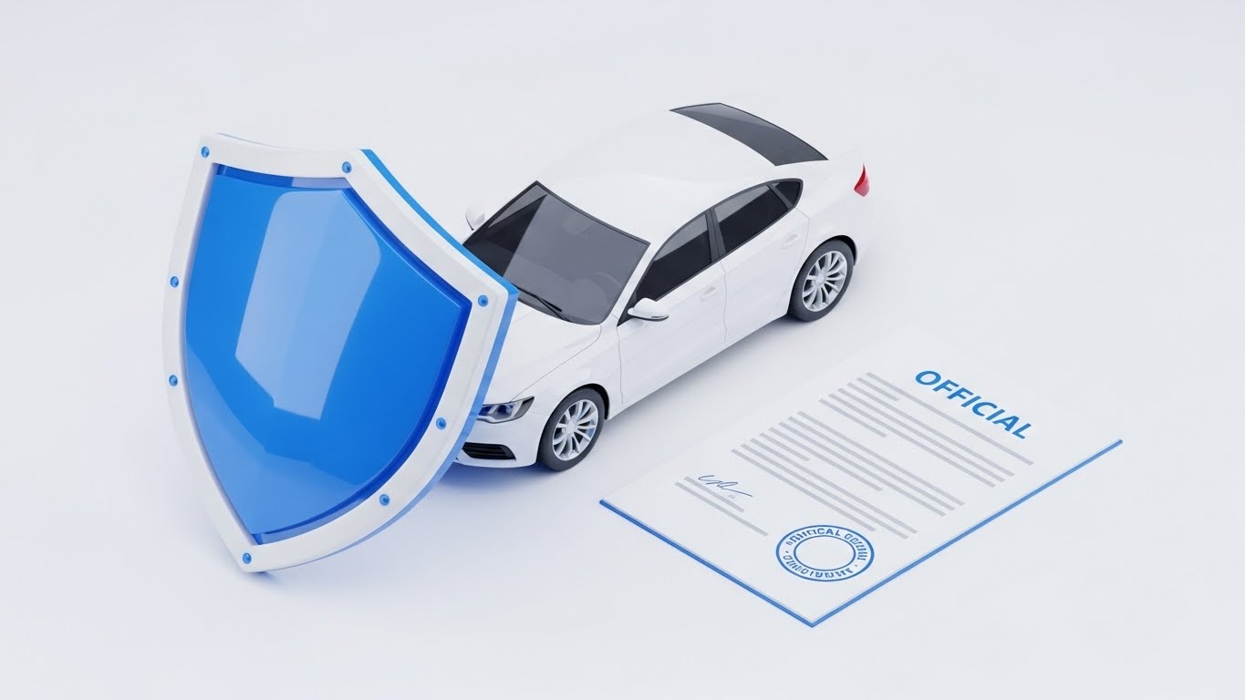 자동차의무보험미가입과태료