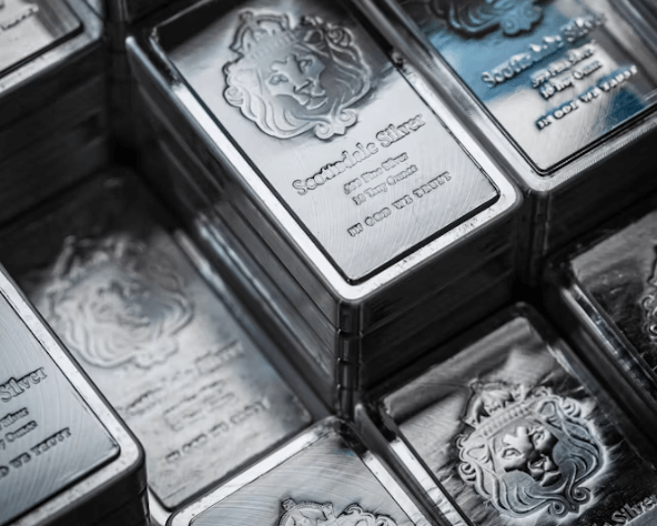 은 투자: 초보자를 위한 실버 ETF 완벽 가이드