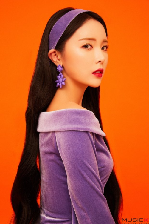 홍진영 고향