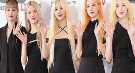 여자아이들 팝업스토어 클락션 예약방법