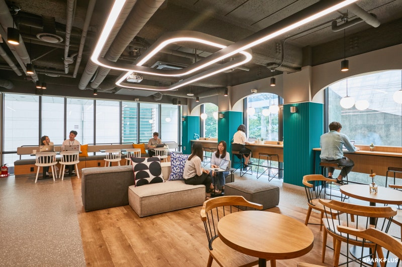 공유오피스 가격 정리 및 장단점 8