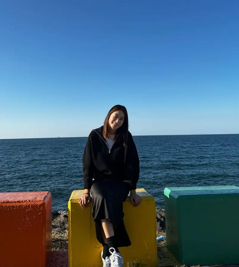 장신영