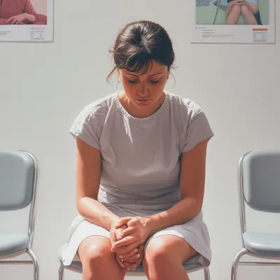 30대에 퇴행성 관절염이 발생했을때 어떤 치료가 효과적일까?2