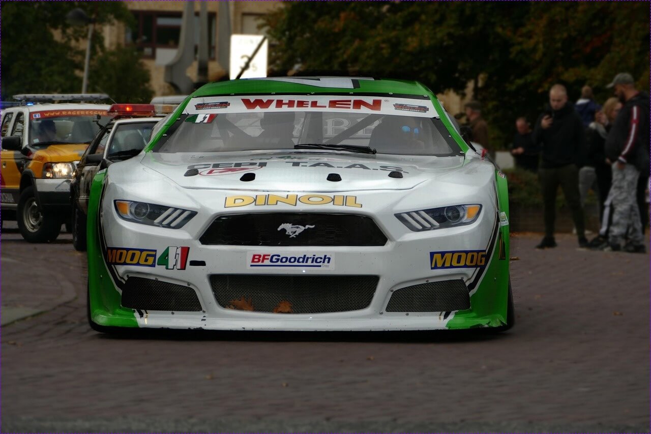 토요타suv 자동차