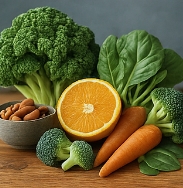 비문증 치료방법