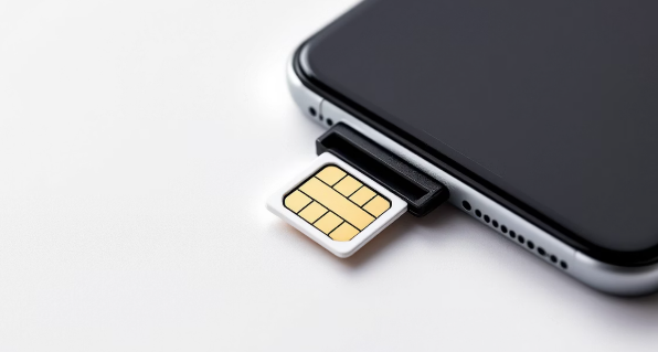 유심칩(USIM) 교체