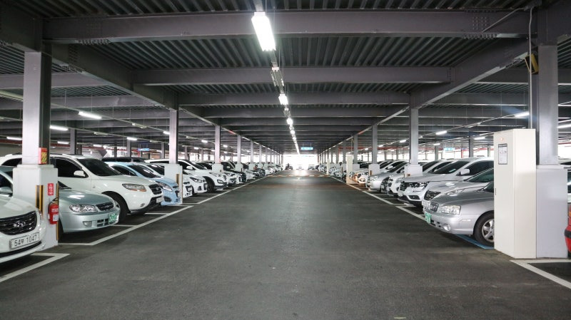 삼성 라이온즈파크 주차 꿀팁 &amp;#124; 위치&middot;요금&middot;교통 안내