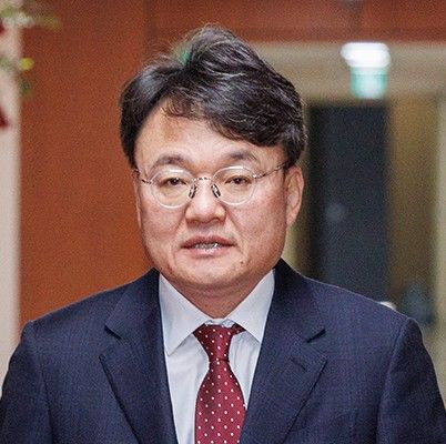 서희건설 사위 박성근