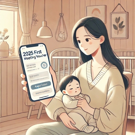놓치면 손해! 2025년 첫만남이용권 신청 기간과 사용처 총 정리