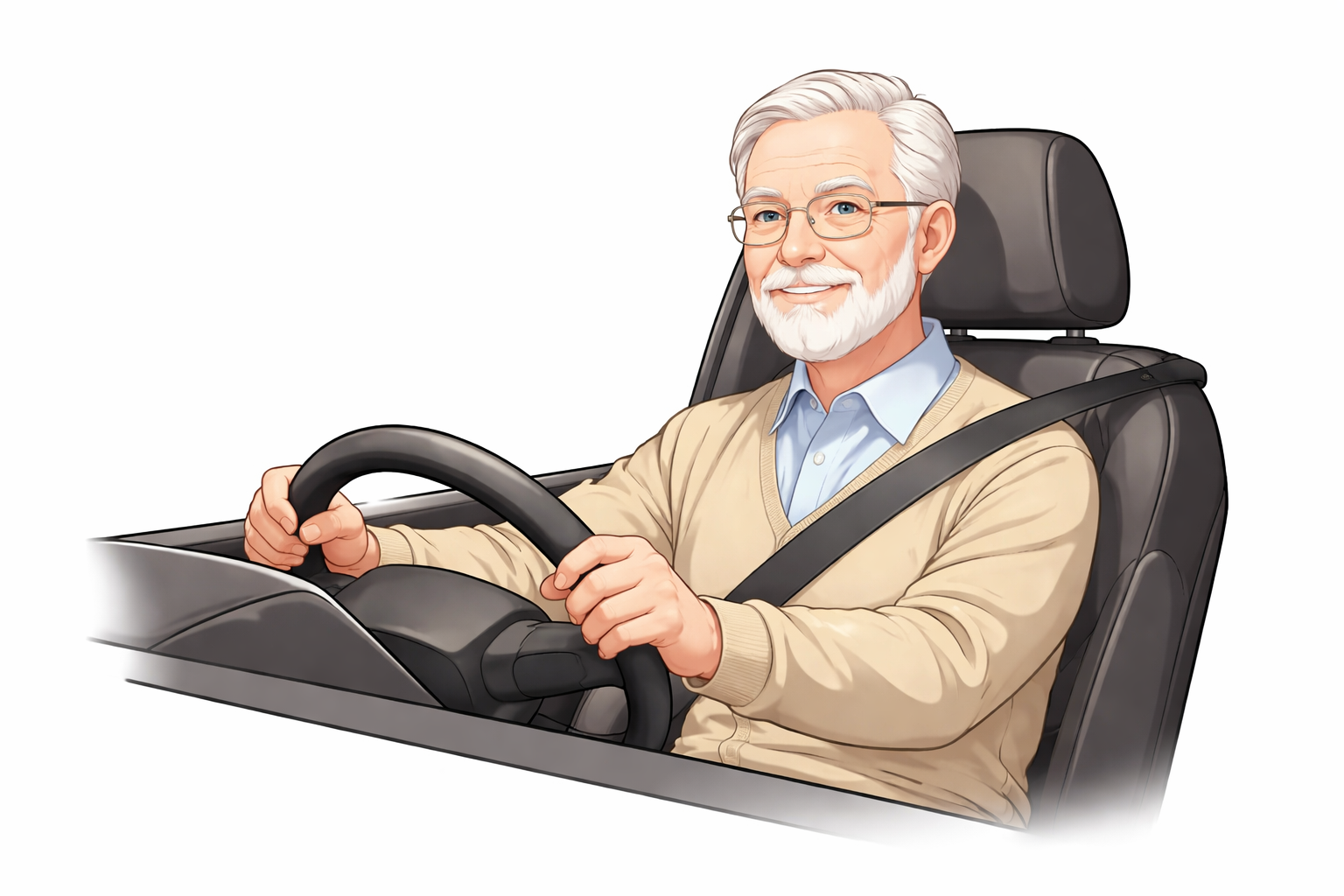 2026 고령운전면허 자진 반납 혜택 한눈 정리