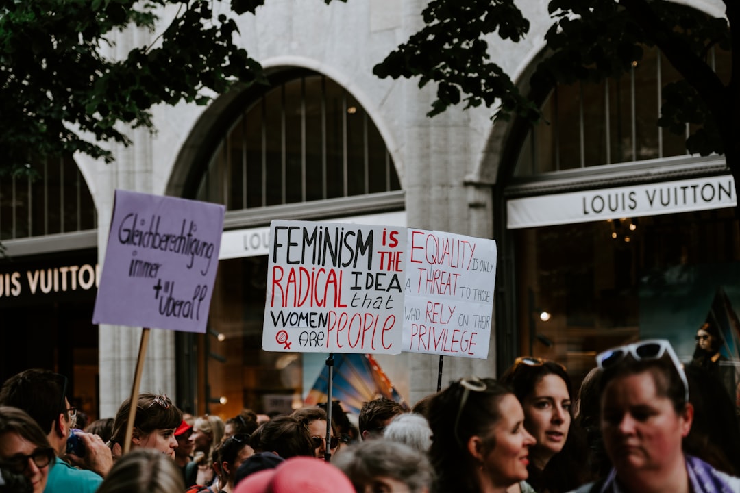 Equality