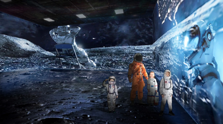 고흥 우주항공축제