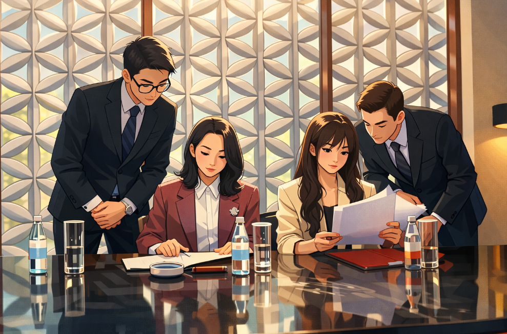 레이디두아1화