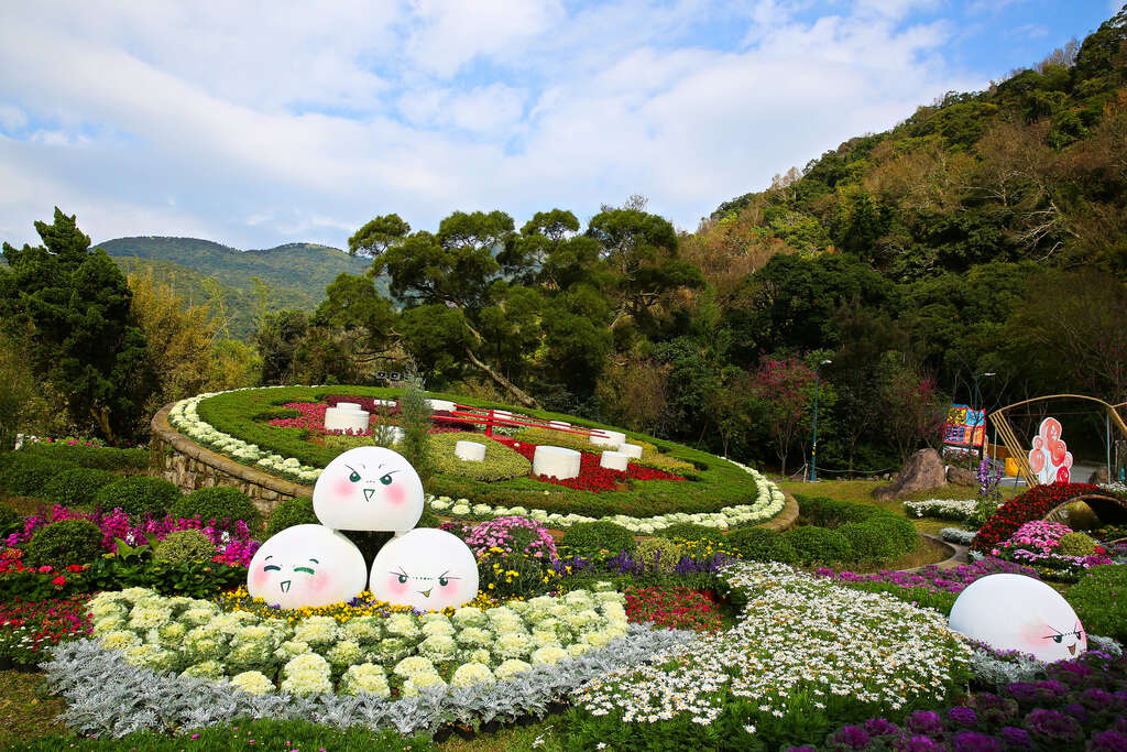 1월 대만 여행 추천: 겨울의 매력을 만끽하는 대만 여행지