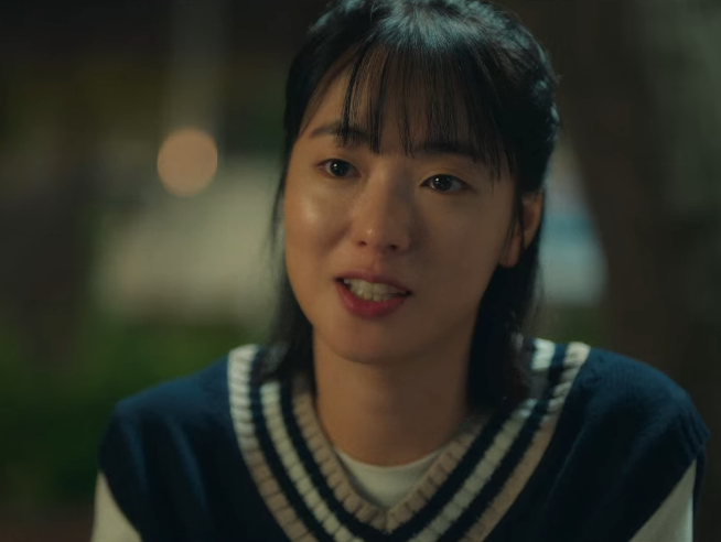 너의 시간 속으로 후기