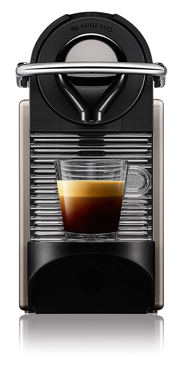 네스프레소 픽시 XN3005