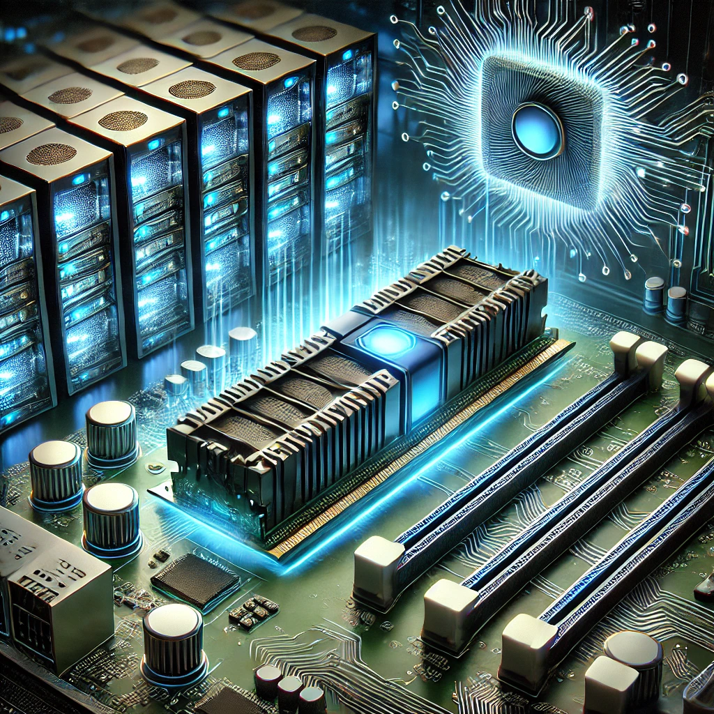 DDR5 관련주 5종목 알아보기