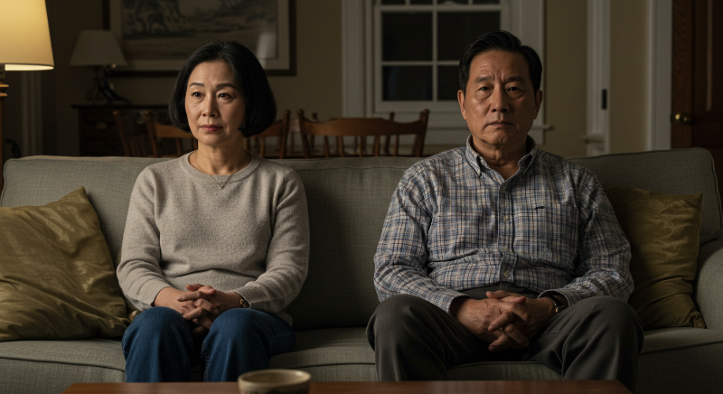 갱년기 부부 관계, 더 깊이 있게! 서로 이해하고 소통하는 법