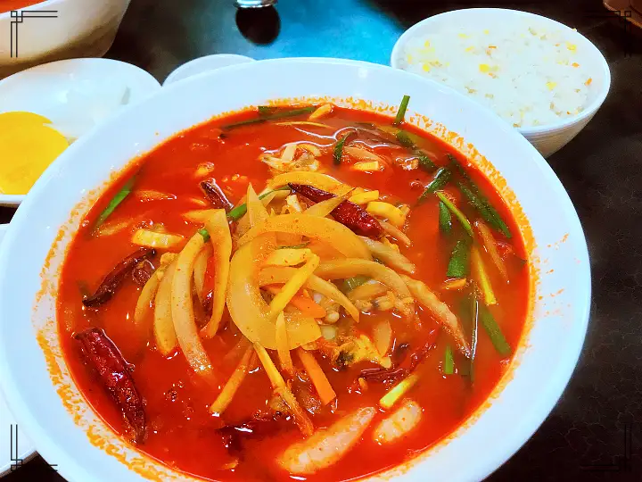 토요일은 밥이좋아 토밥 인천 맛집 추천 토밥좋아 방송정보