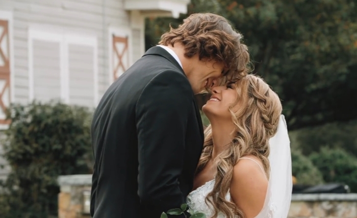 라이언와이스-결혼