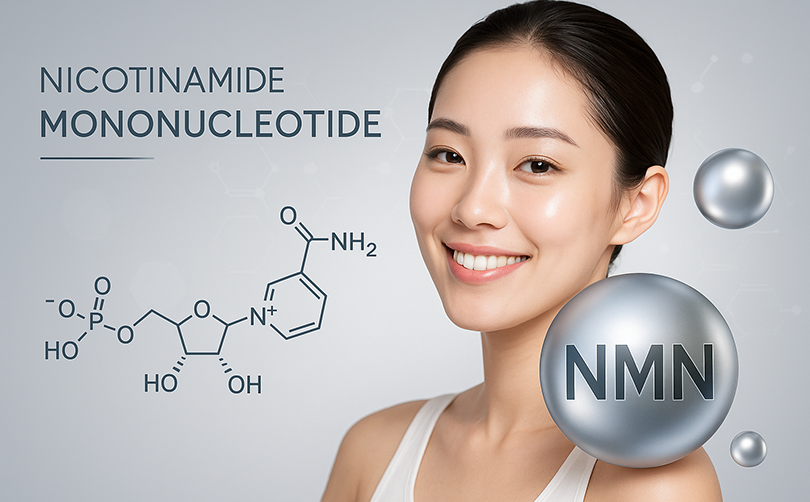 NMN은 정말 노화를 늦추는가?