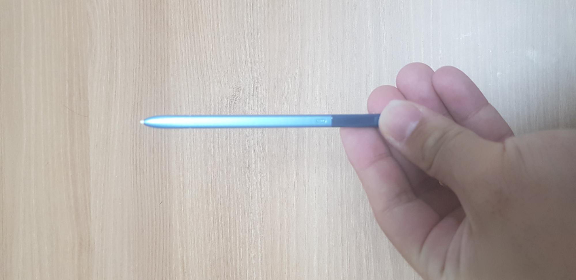 갤럭시 노트 펜2