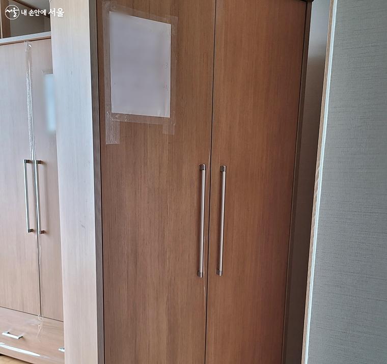 대형폐기물 스티커 인터넷발급