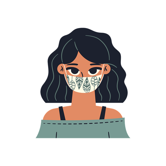 독감 증상, 격리기간 사진