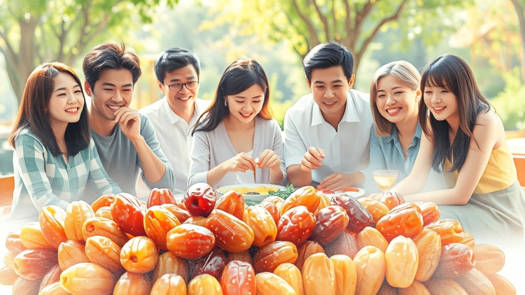 2025년 복날은 언제?