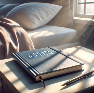 꿈 일지의 중요성과 꿈을 활용한 자기 개발법