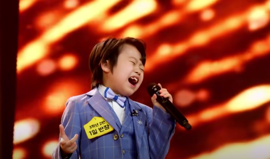 미스터트롯2 황민호