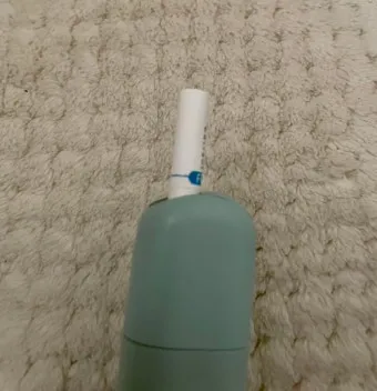 릴 핏 아이싱 단종 리뷰 캡슐 없는 쿨링 타격감 비교_24