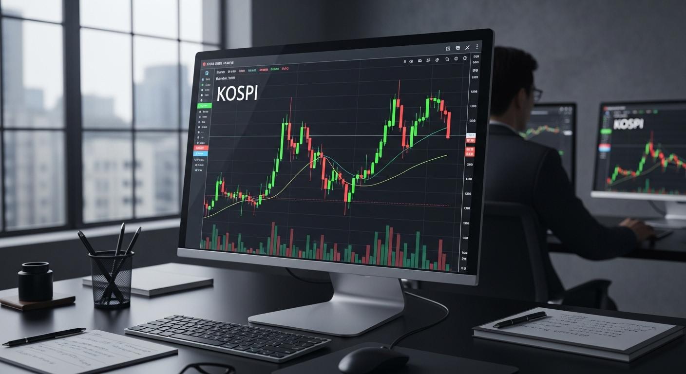 코스피 per 차트