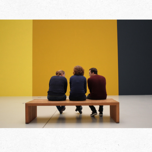 모두예술극장 외관 사진