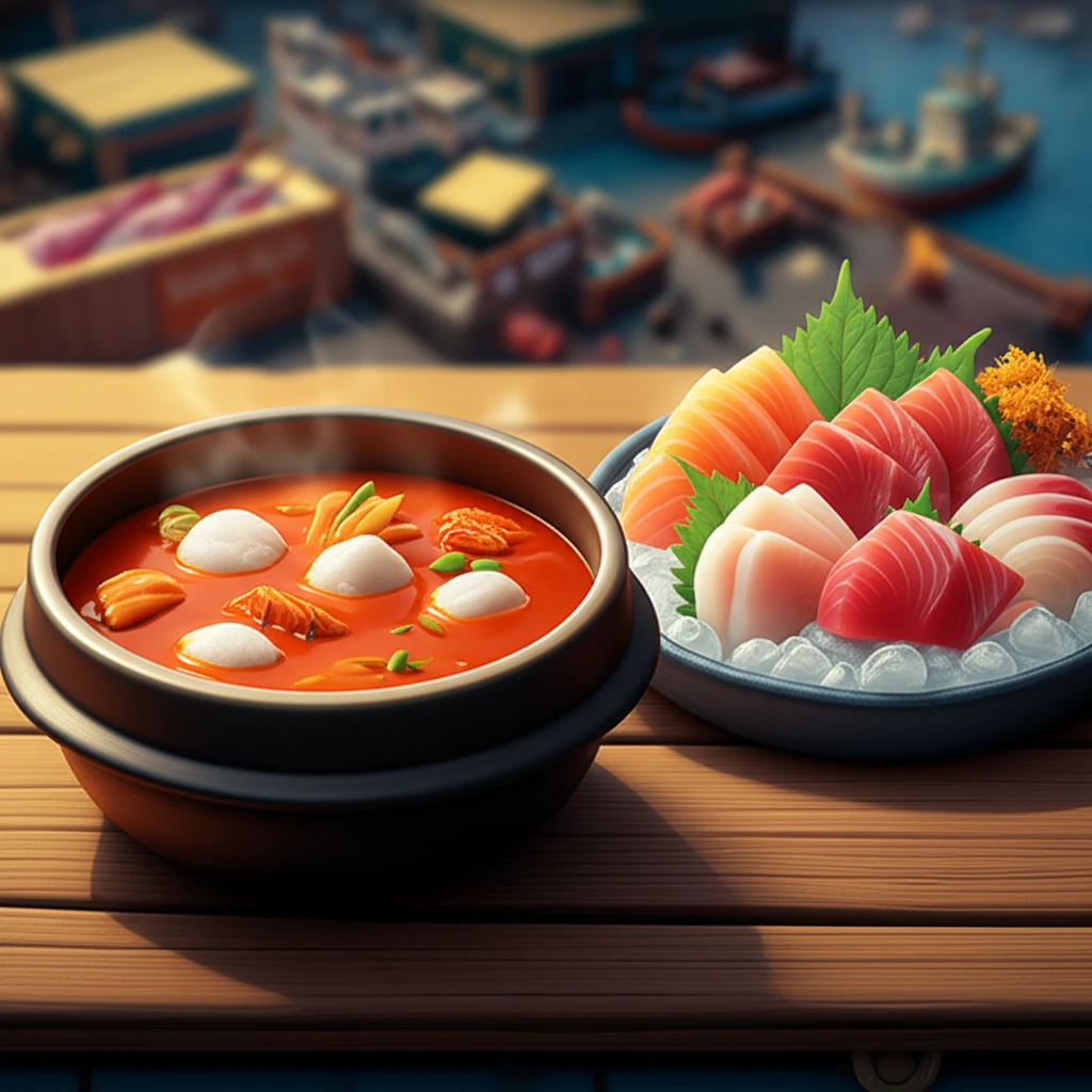 동해 2월 여행 명소 정보와 일출 시..