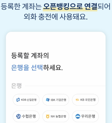 트래블월렛 카드