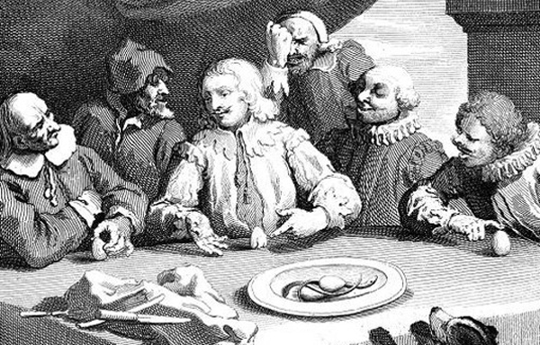 콜럼버스의 달걀