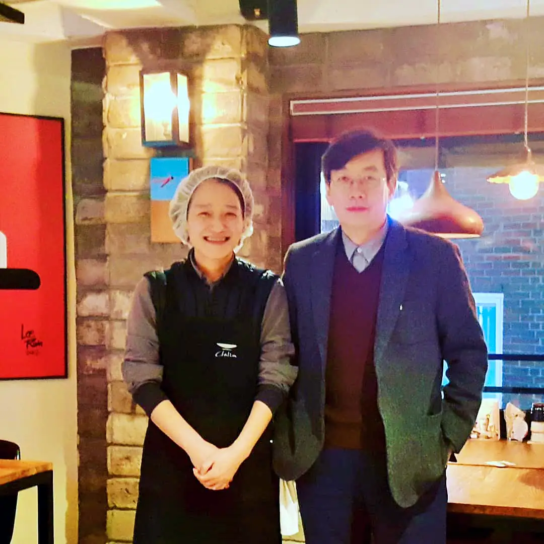 식객 허영만 백반기행 165회 홍수아 편 간장 양념 코다리구이 코다리갈비, 흑보리 비빔밥, 방아잎 전 상암동 디엠씨역 디지털미디어시티역 맛집 소개