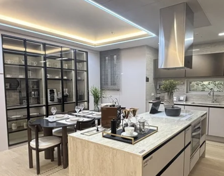 성수 오티에르 포레, 15억 시세차익! 분양가 입지 청약일정 확인하기