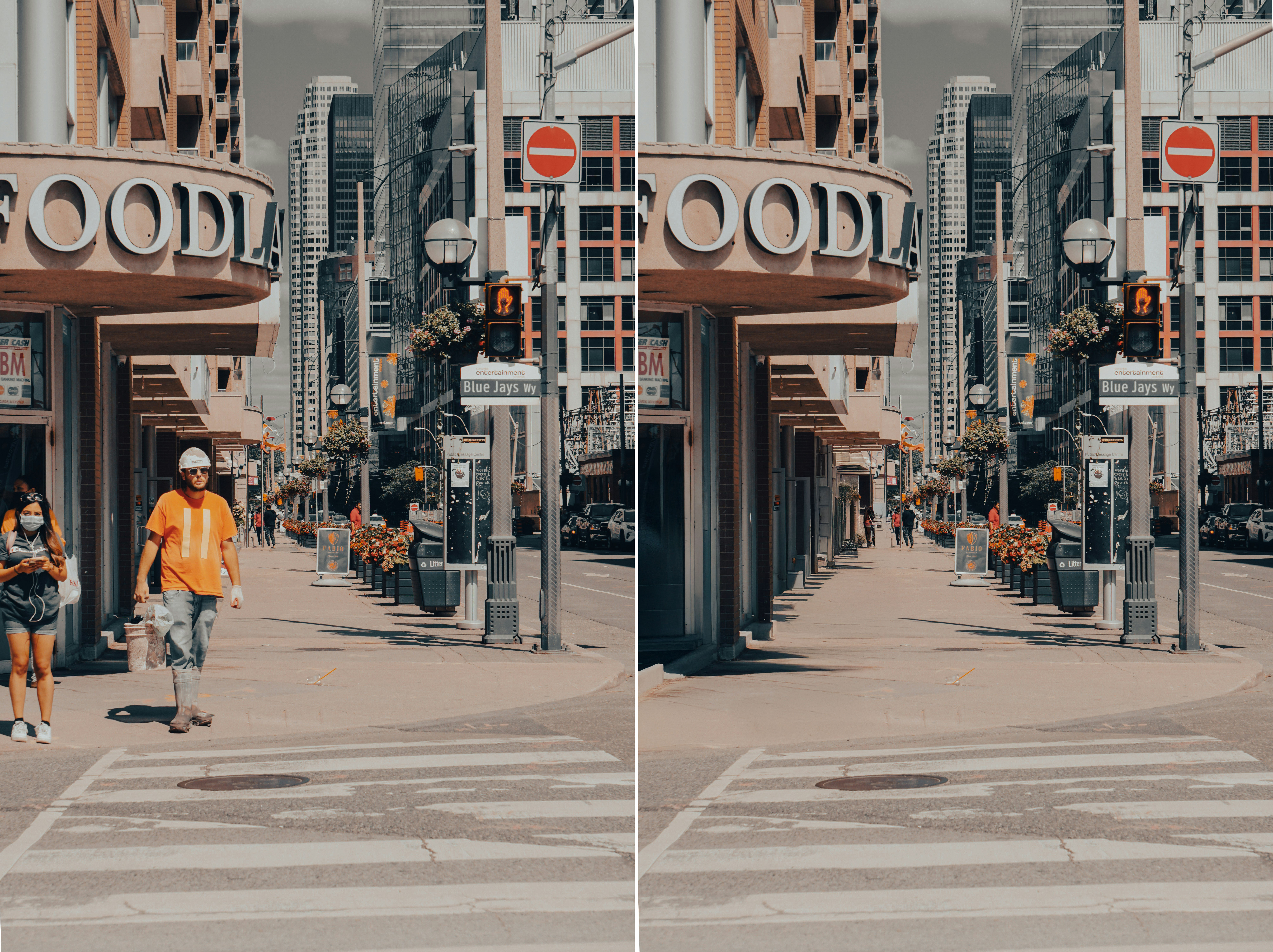 포토샵인물지우기2