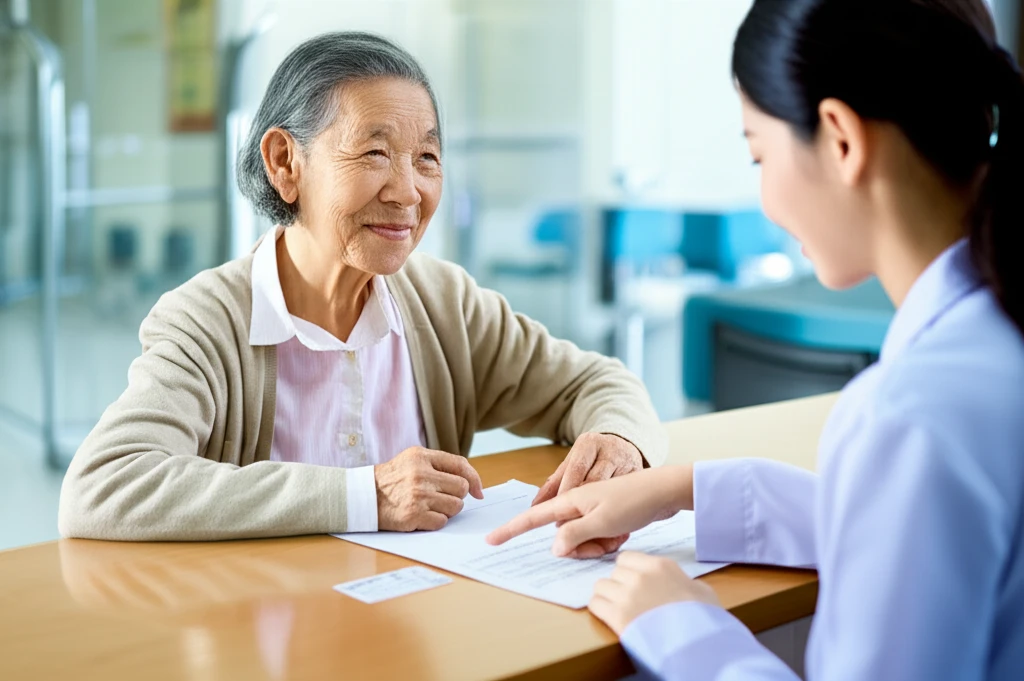 정부가 먼저 알려주는 복지 혜택 복지..