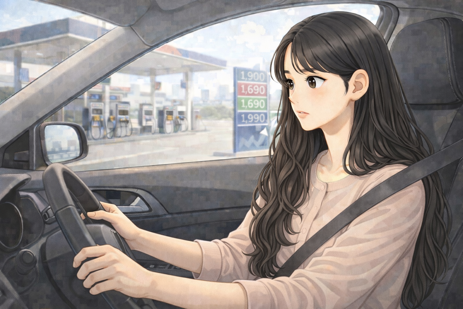 2026 휘발유 가격 언제까지 오를까, 지금 주유해야 할까