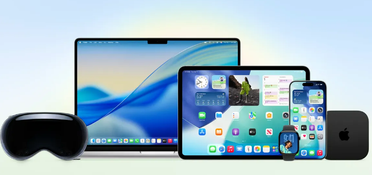 WWDC 2025로 들썩였지만... 애플 주가 하락, 왜 그랬을까?