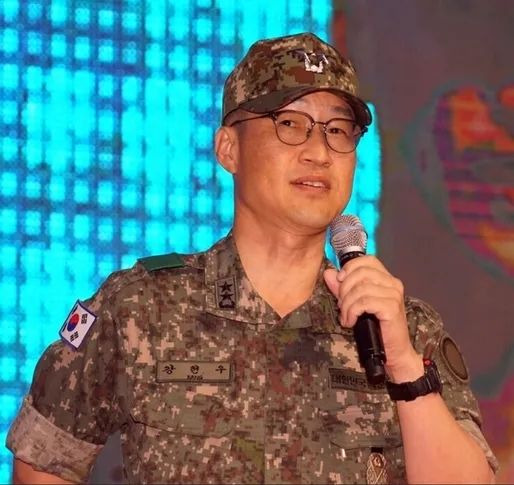 강현우작전본부장 프로필｜나이&middot;학력&middot;고향&middot;육사 50기&middot;15사단장 경력 총정리
