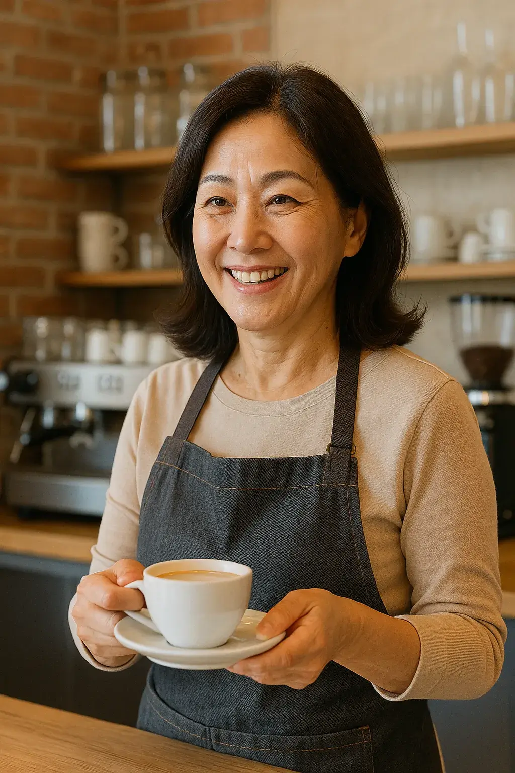 50대 주부 주말 알바 추천