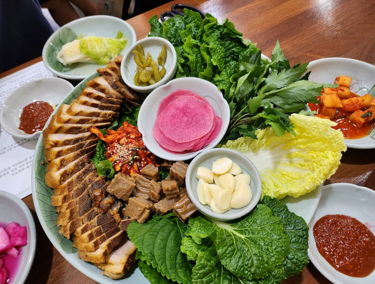 현지인 추천 순천 맛집 베스트 : 순천 맛집 추천