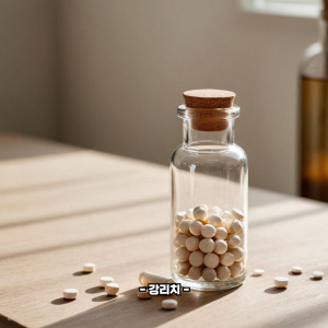 폴리코사놀 효능